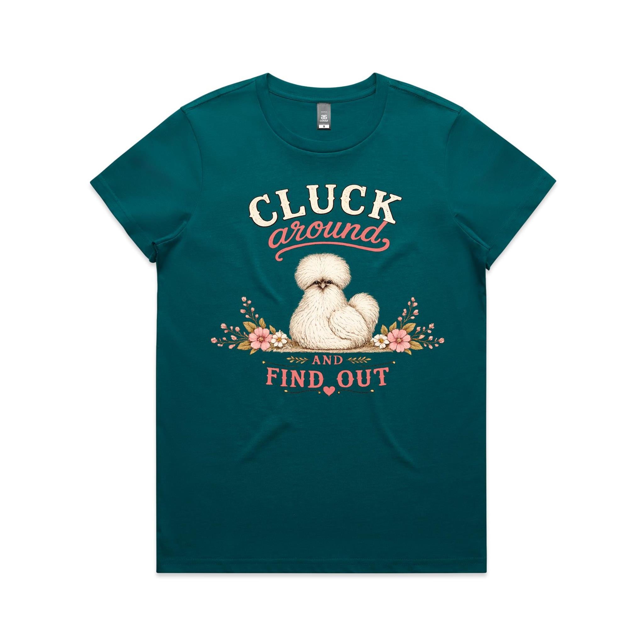 Cluck Around and Find Out