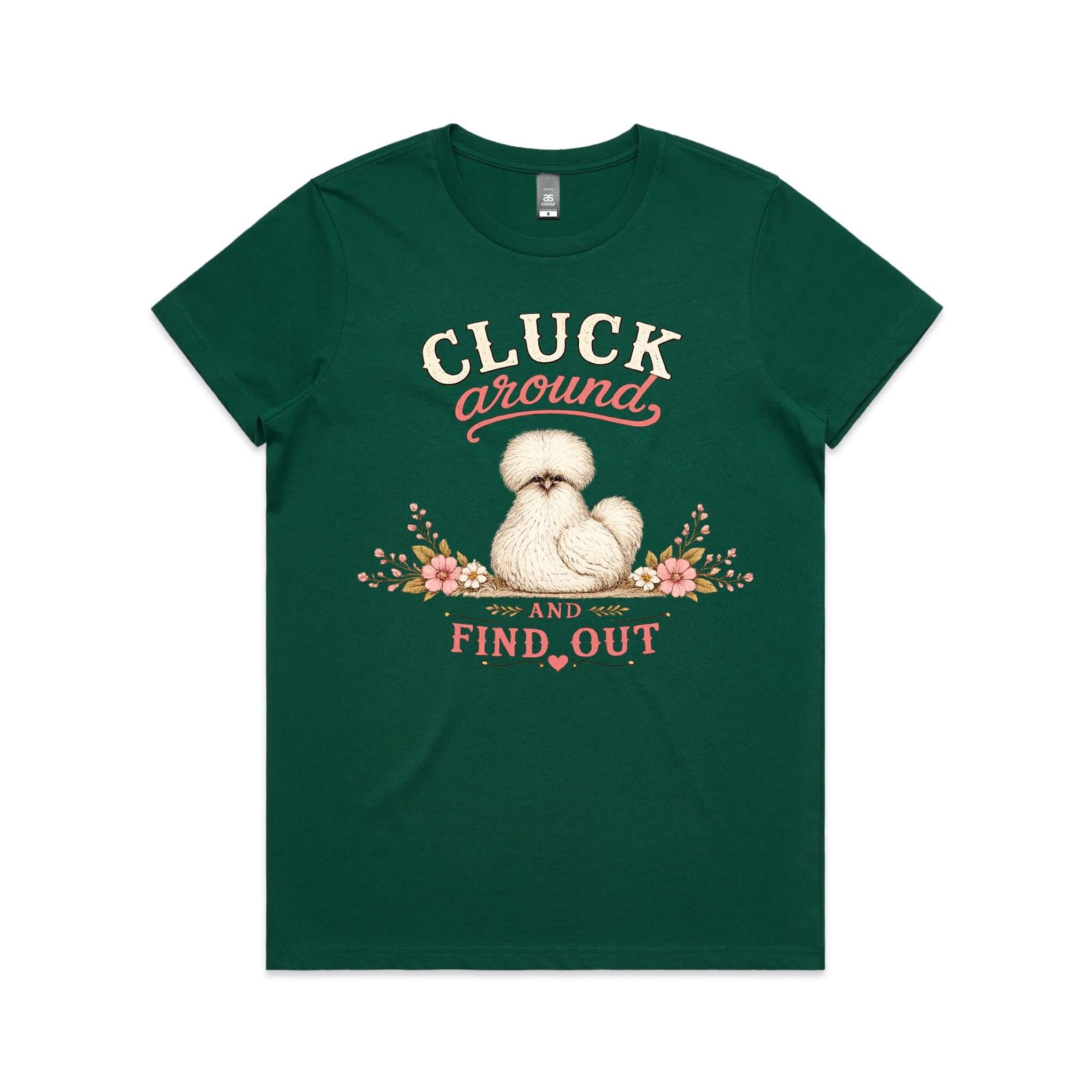 Cluck Around and Find Out