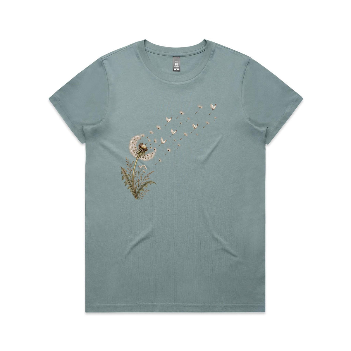 Chicken Wishes Tee | Women's Chicken T-Shirt