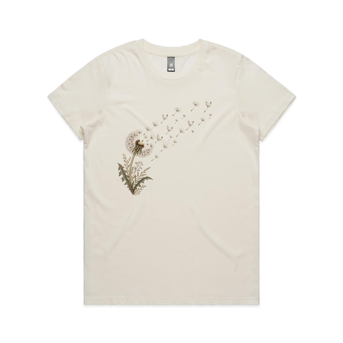 Chicken Wishes Tee | Women's Chicken T-Shirt