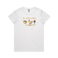 My Plans Today Tee