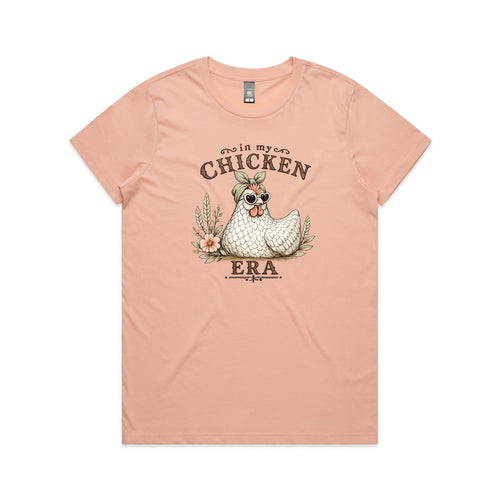 Chicken Era