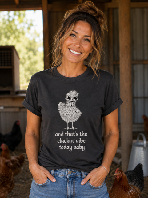 Cluckin' Vibe