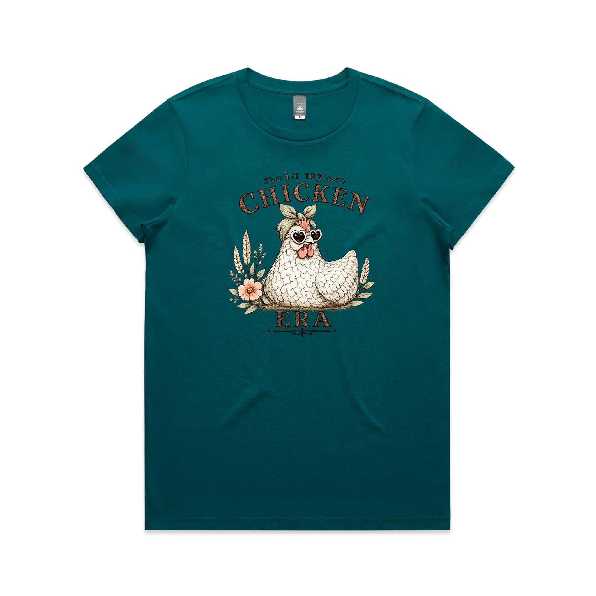 Chicken Era