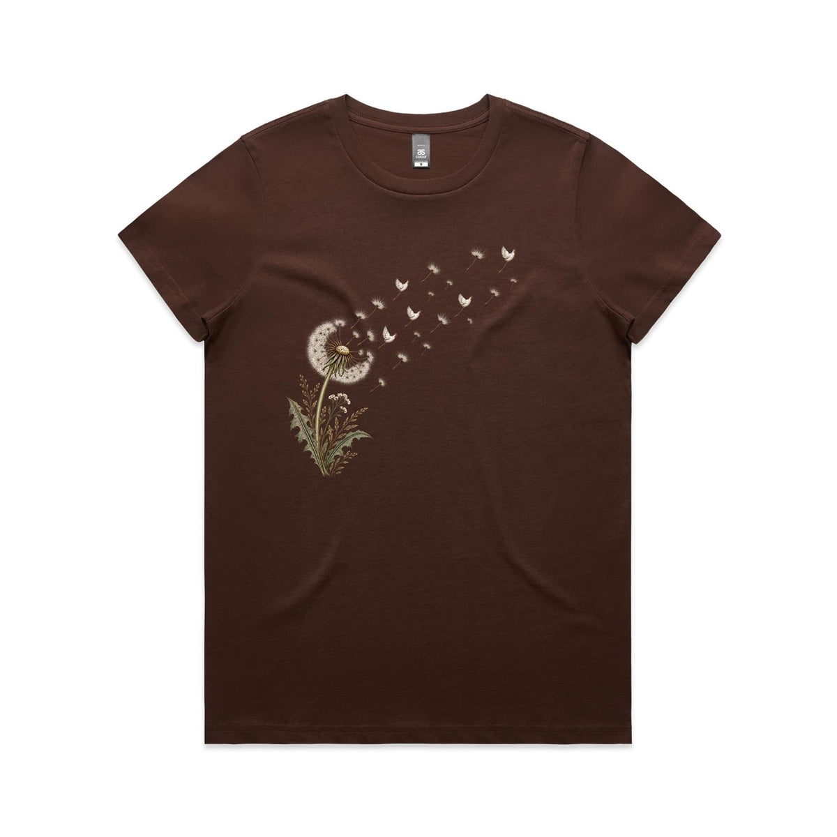 Chicken Wishes Tee | Women's Chicken T-Shirt