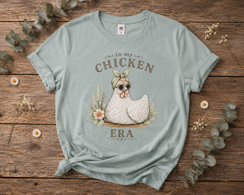 Chicken Era