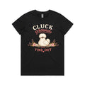 Cluck Around and Find Out