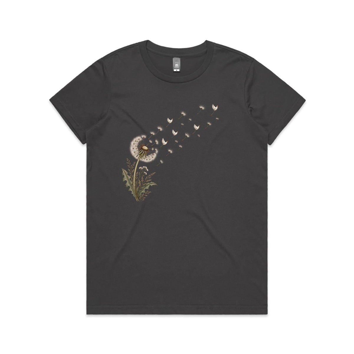Chicken Wishes Tee | Women's Chicken T-Shirt