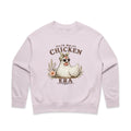 Chicken Era Relax Crew