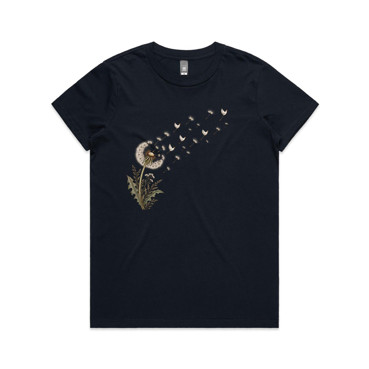 Chicken Wishes Tee | Women's Chicken T-Shirt
