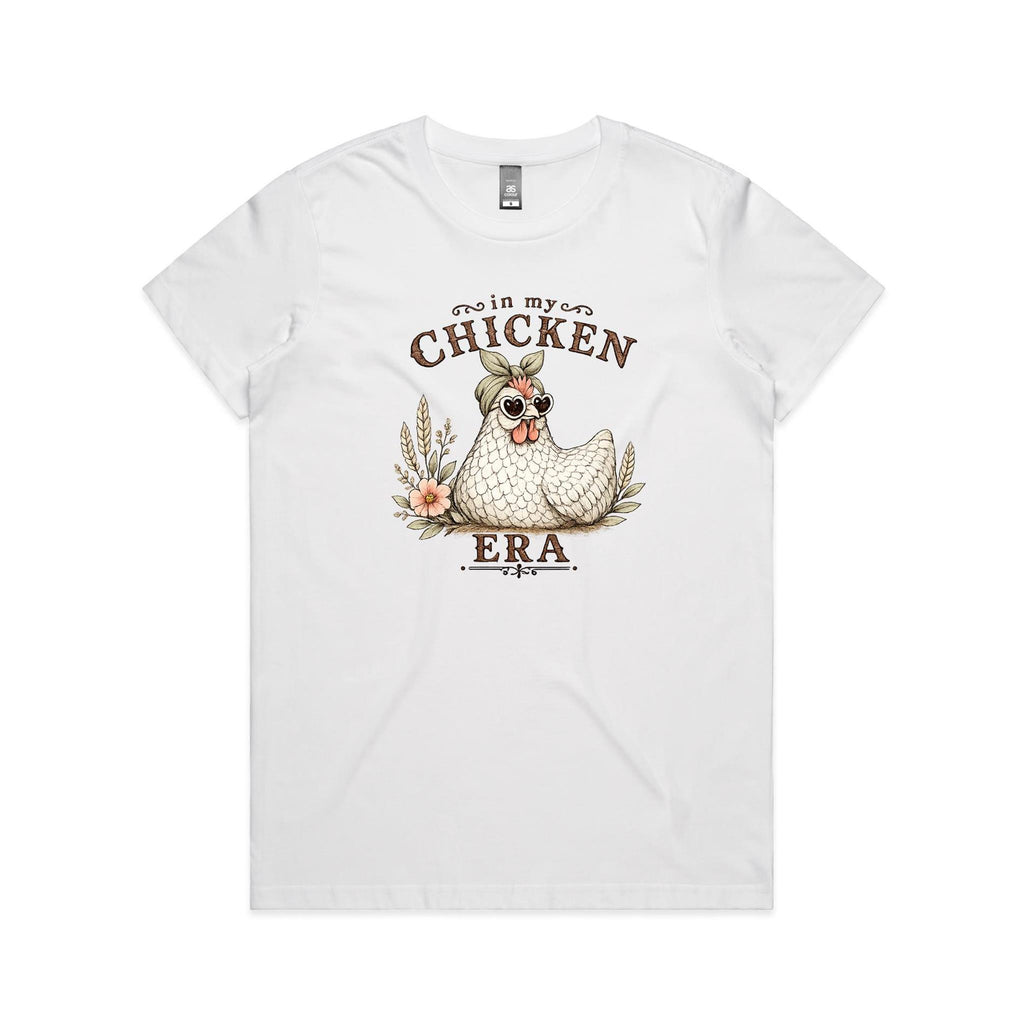 Chicken Era
