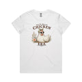 Chicken Era Tee