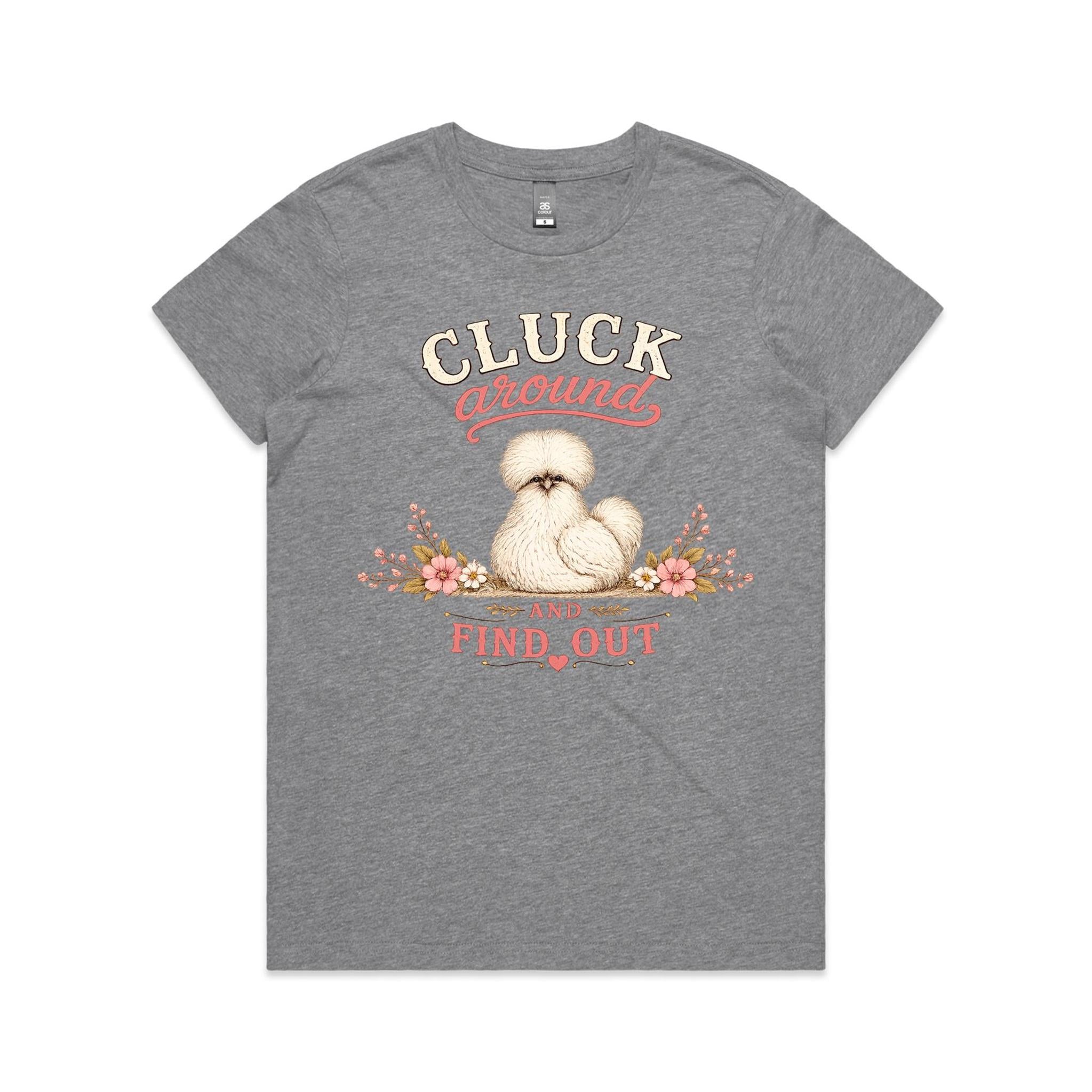 Cluck Around and Find Out