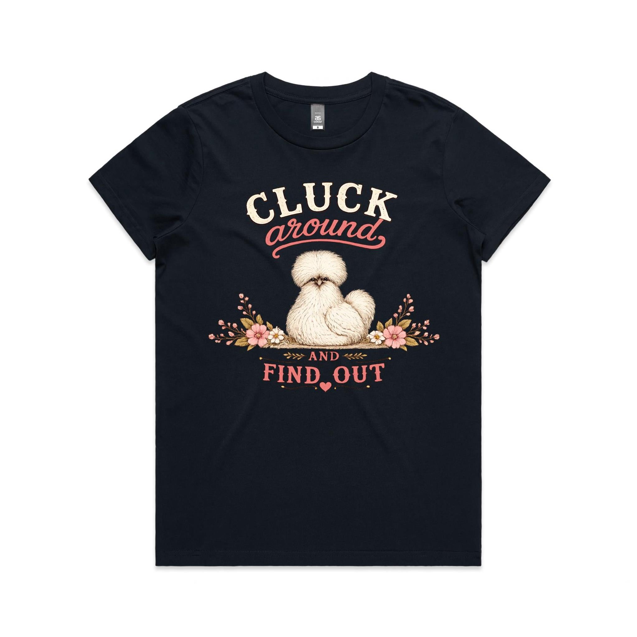 Cluck Around and Find Out
