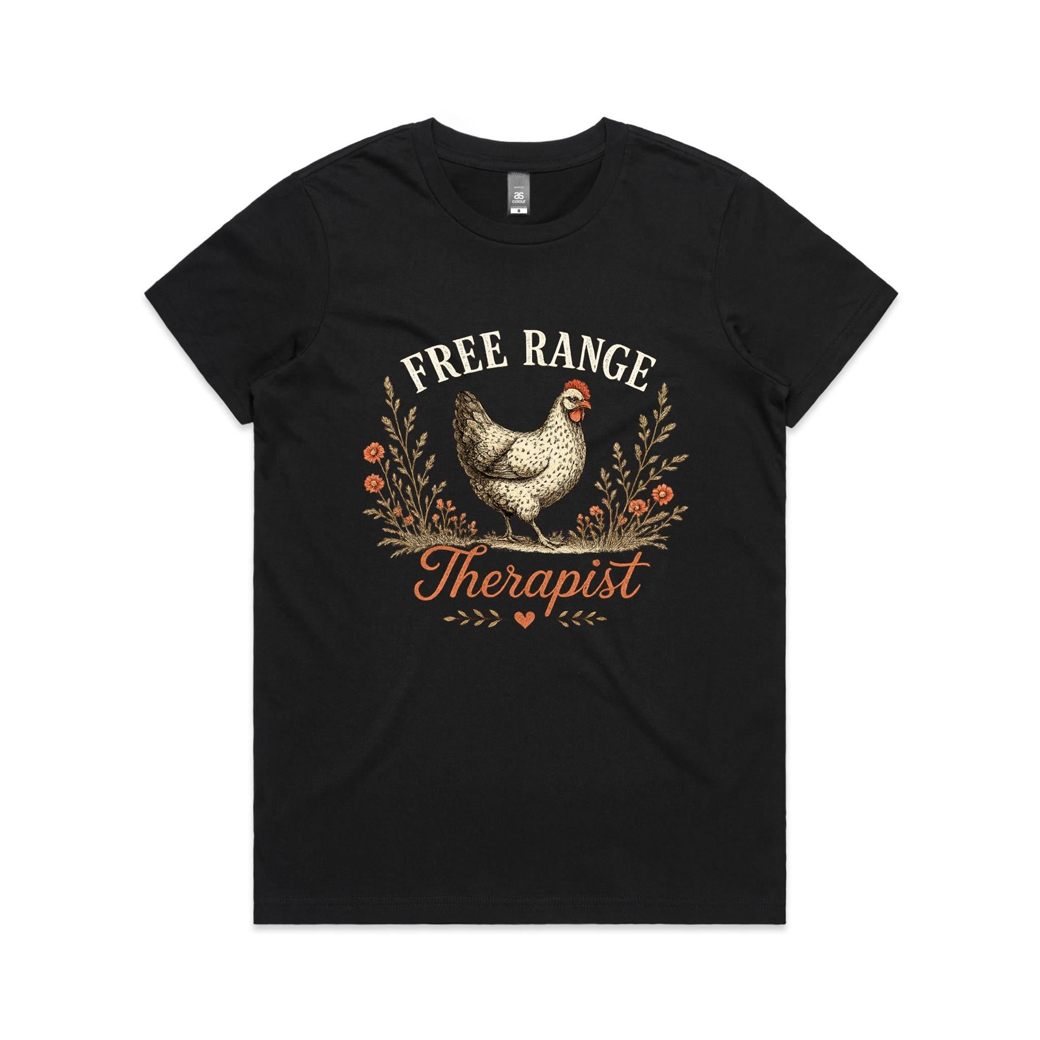 Free Range Therapy
