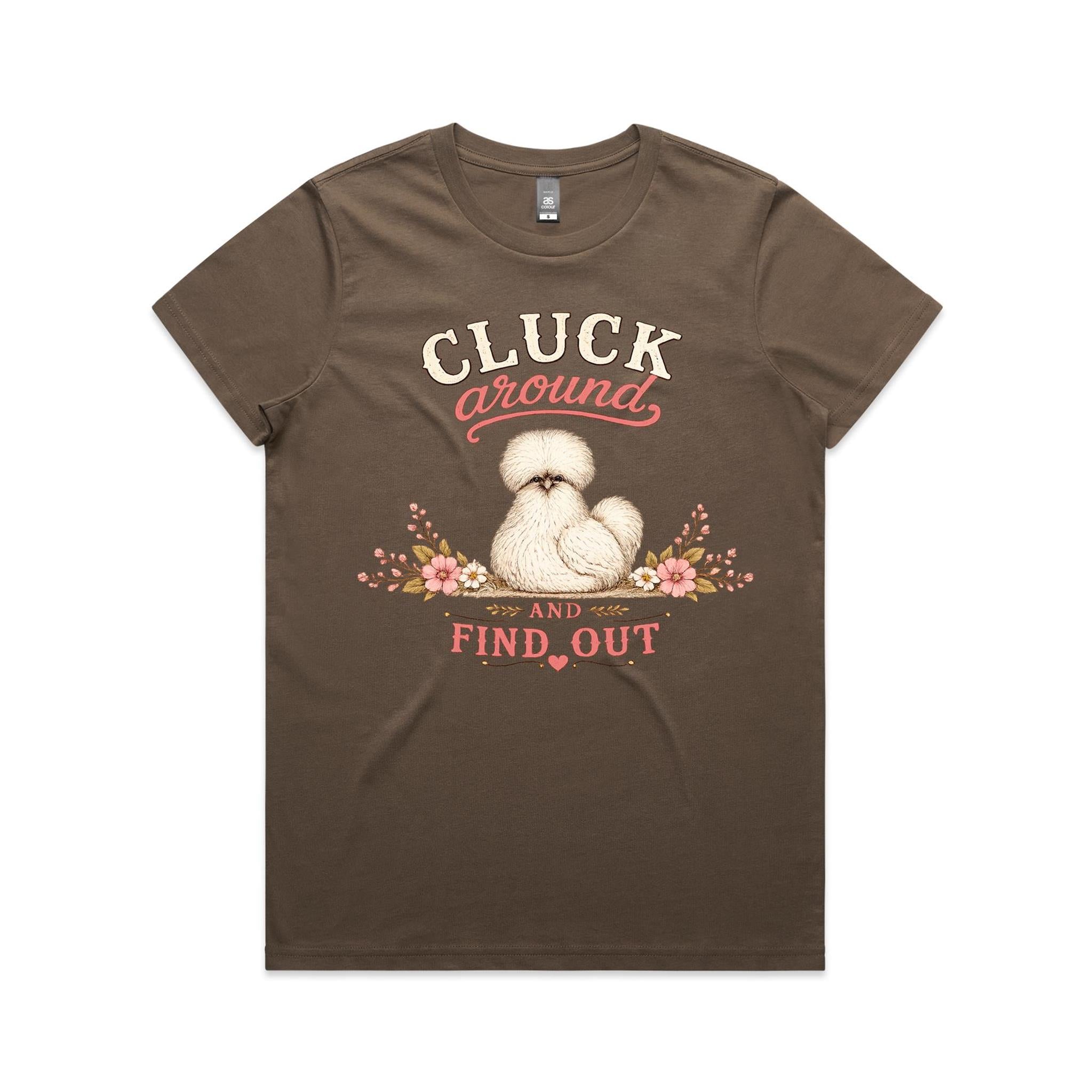Cluck Around and Find Out