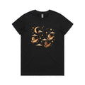 Moonlit Flight Tee