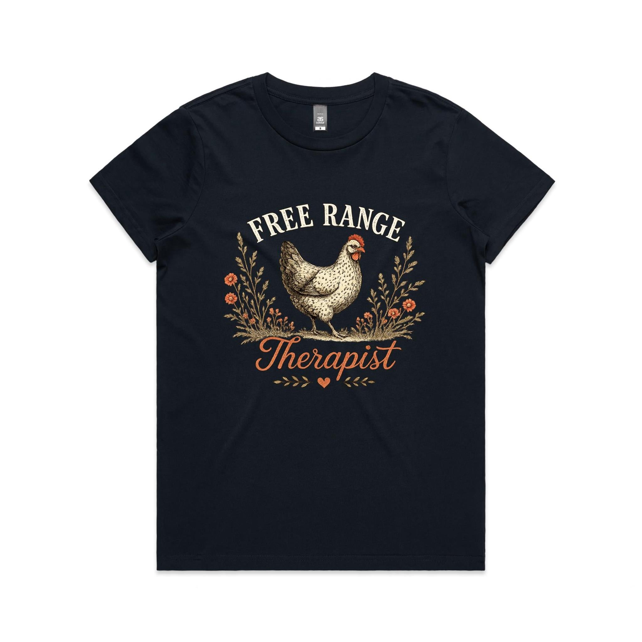 Free Range Therapy