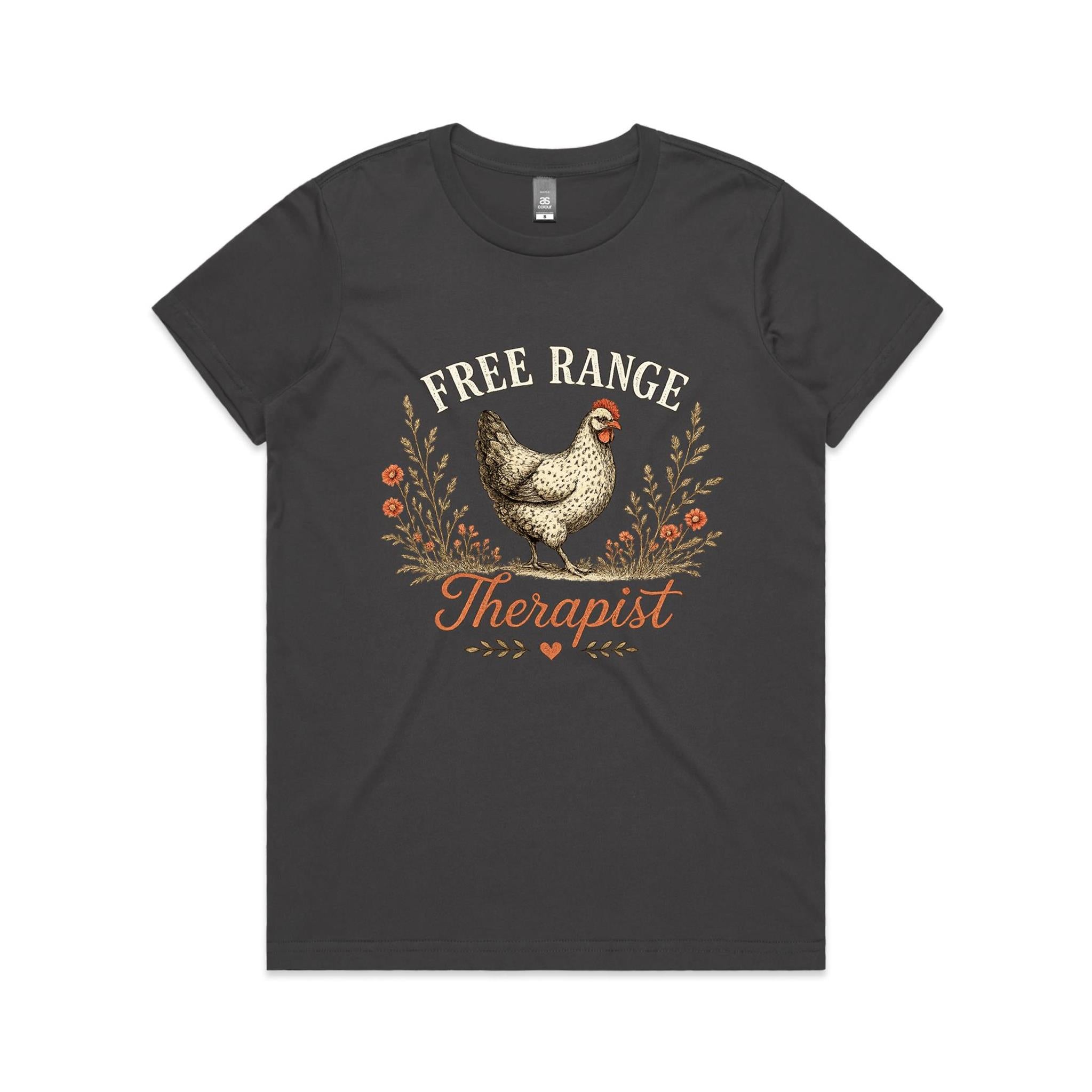 Free Range Therapy