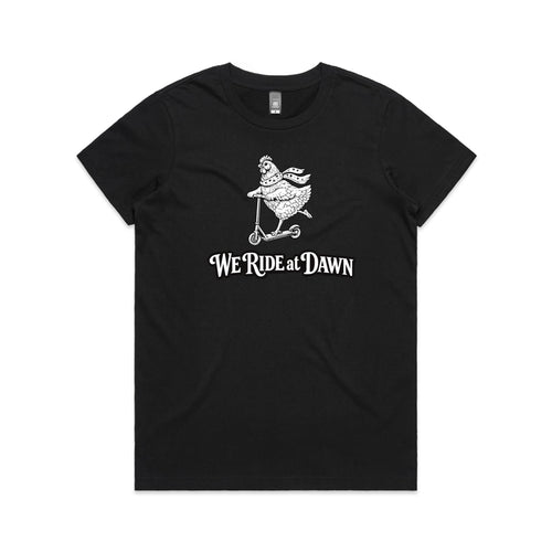 AS Colour Women's Maple Tee
