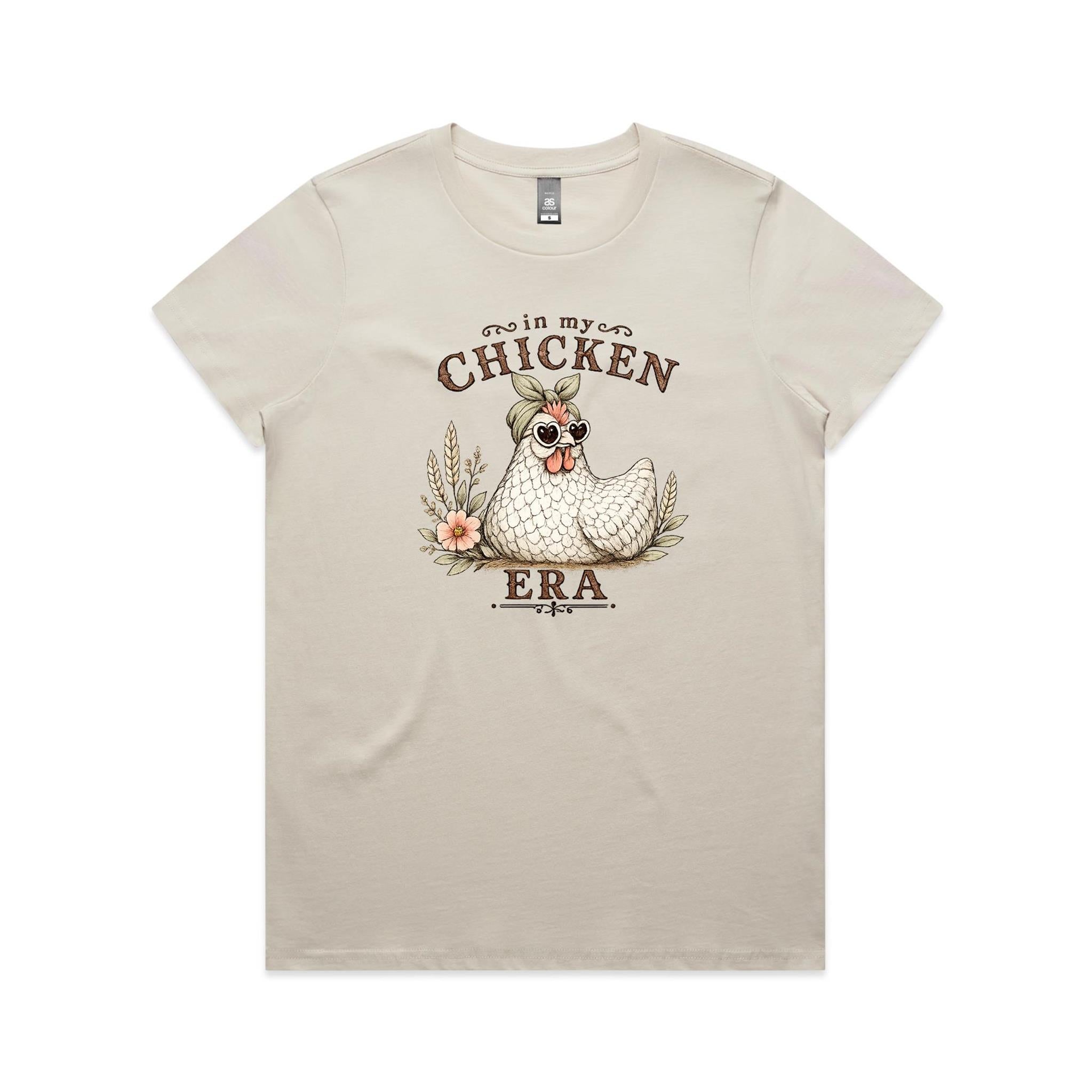 Chicken Era