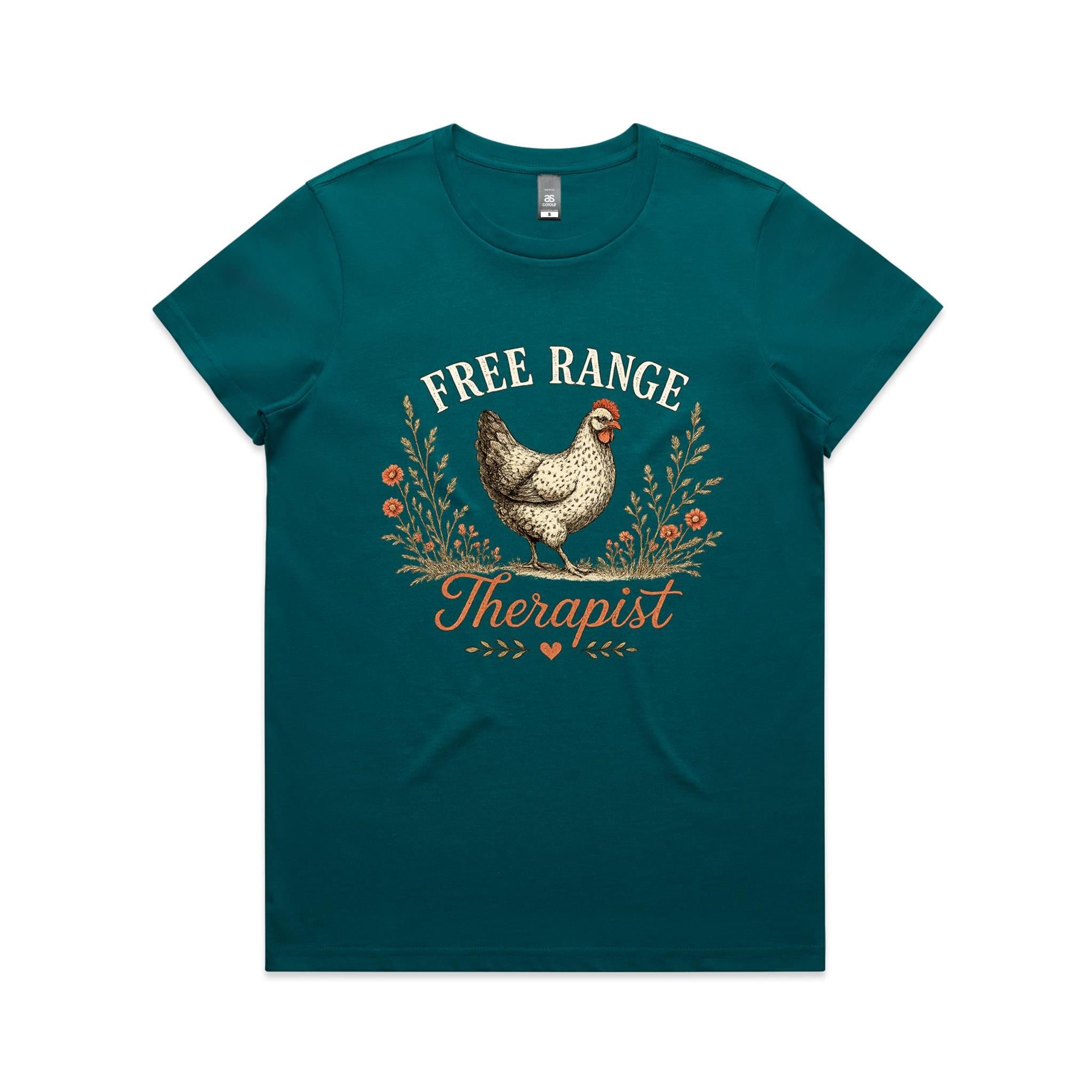 Free Range Therapy