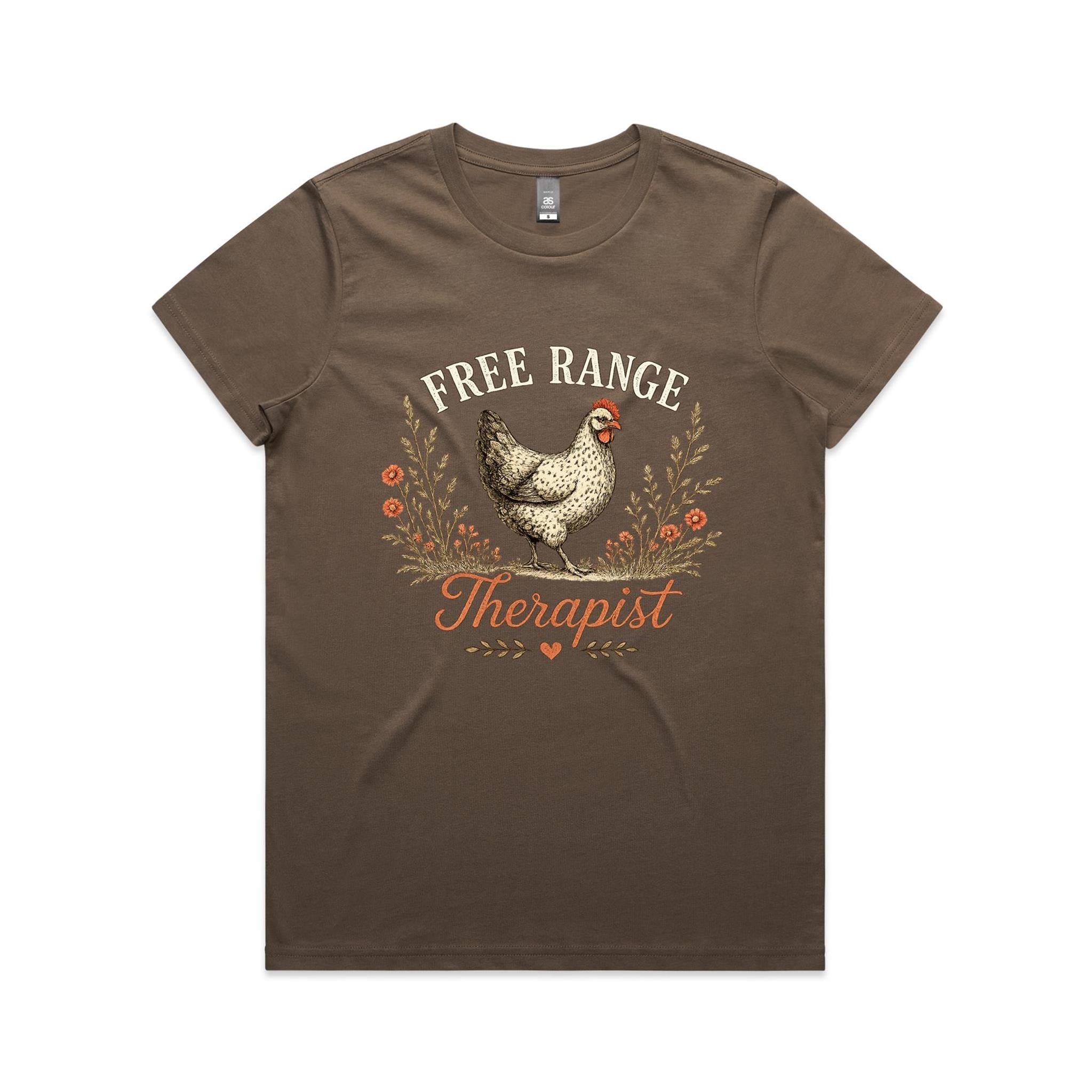 Free Range Therapy