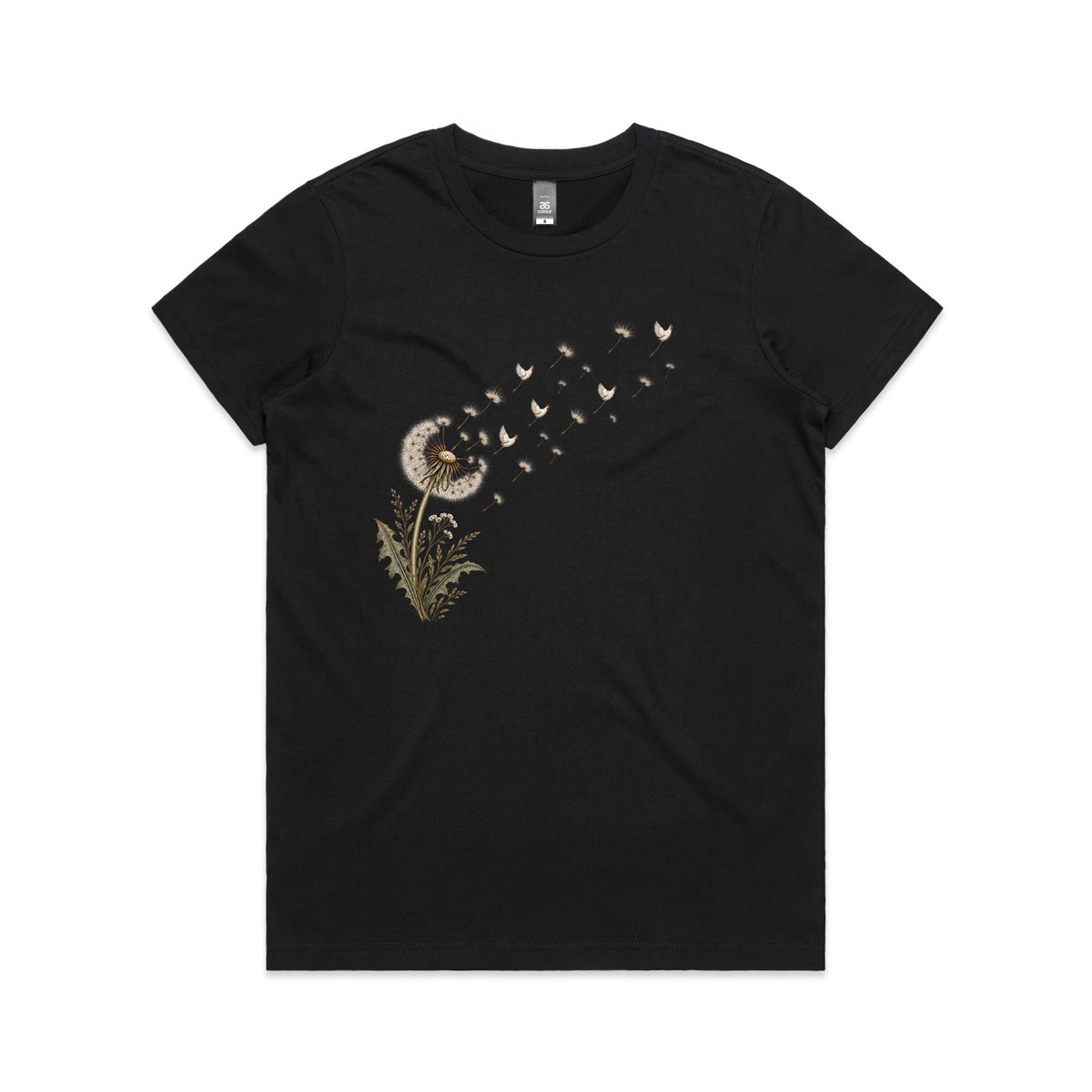 Chicken Wishes Tee | Women's Chicken T-Shirt