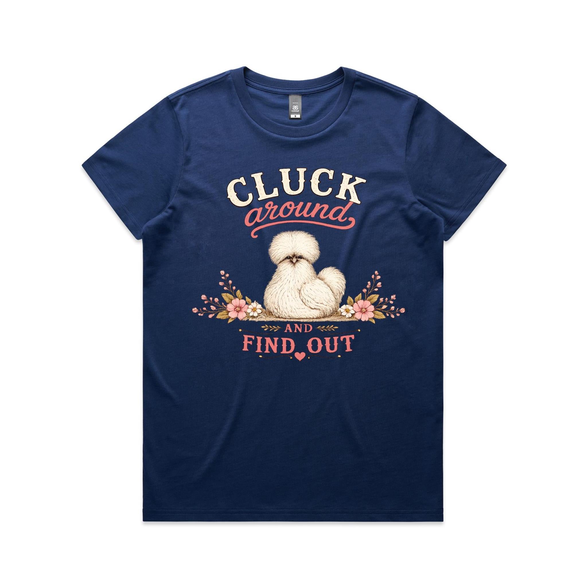 Cluck Around and Find Out