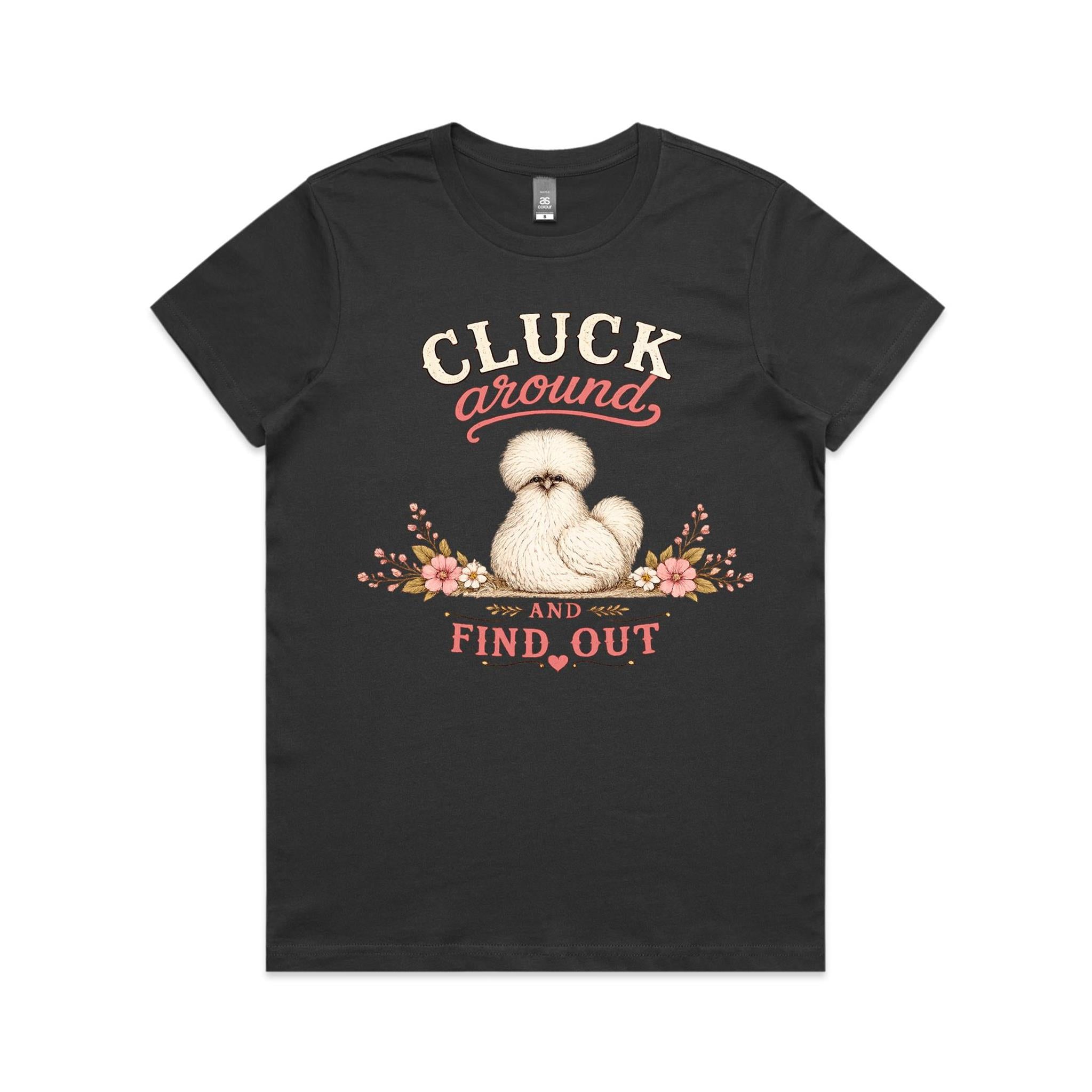 Cluck Around and Find Out