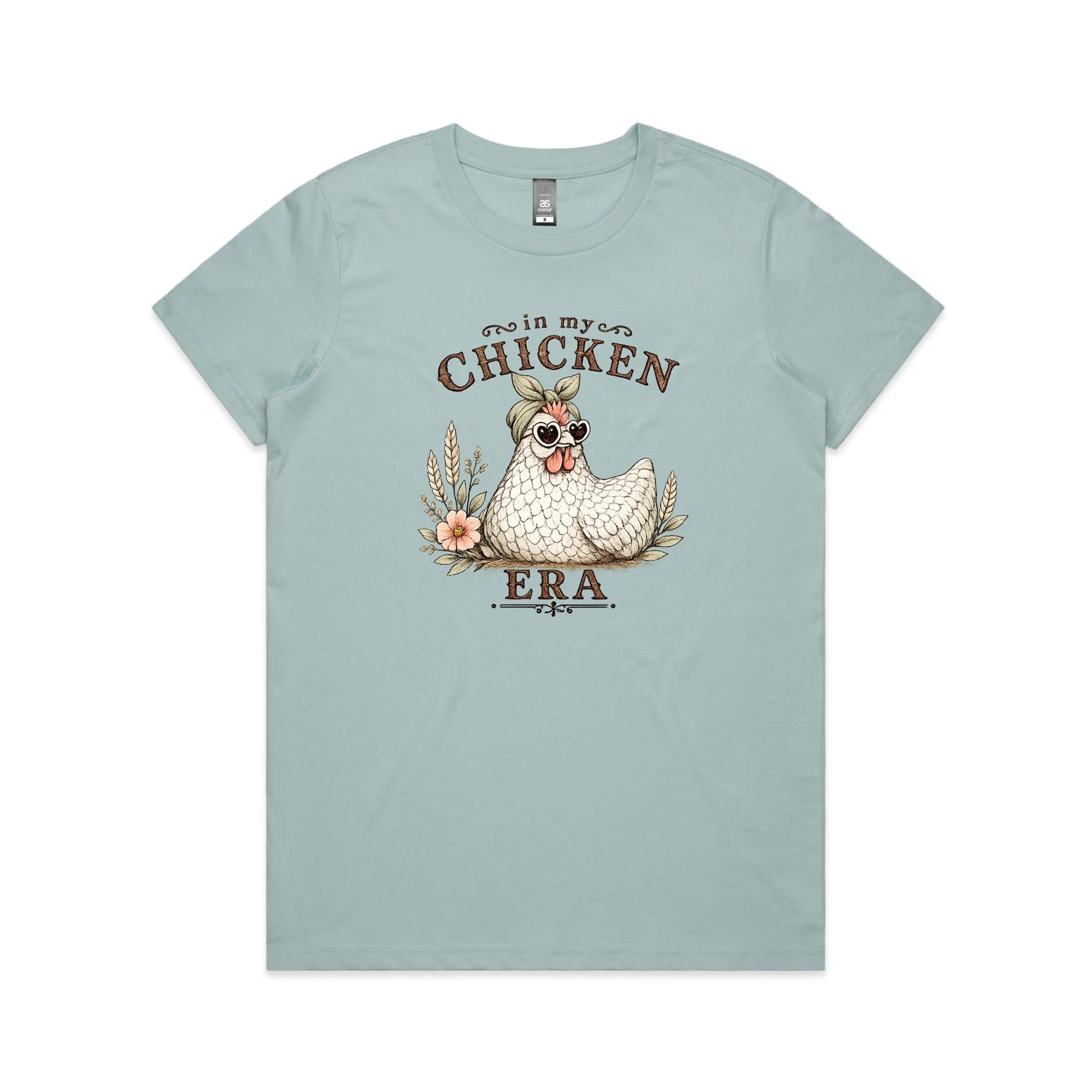 Chicken Era