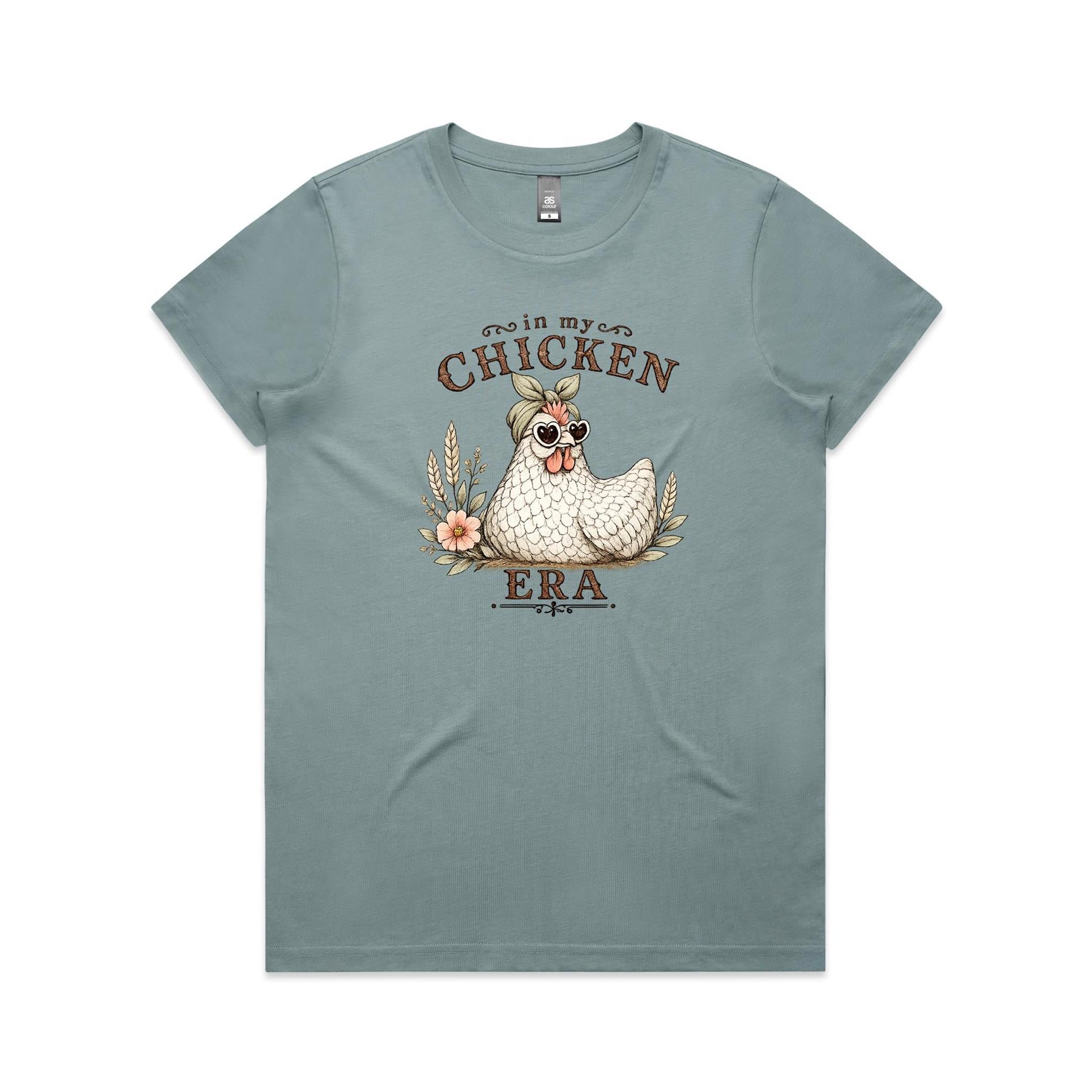 Chicken Era