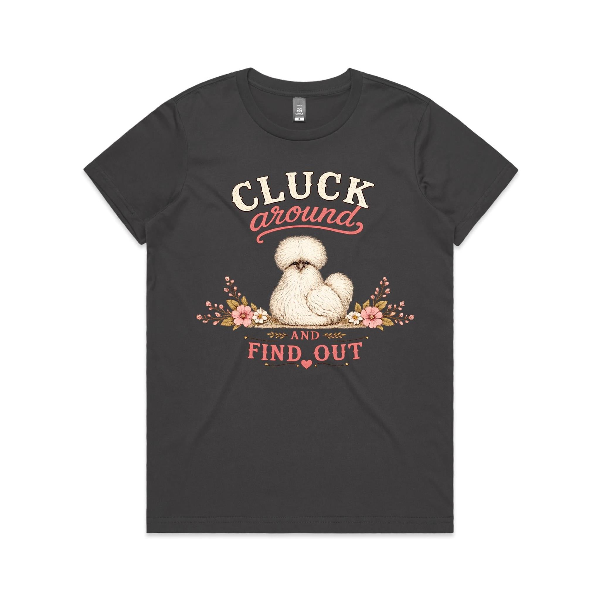 Cluck Around and Find Out