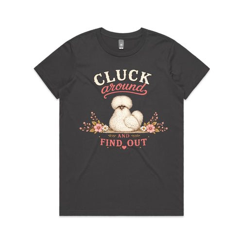 Cluck Around and Find Out