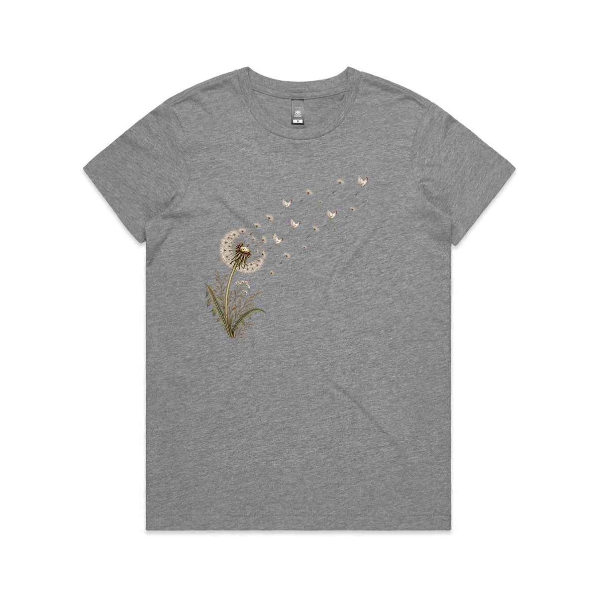 Chicken Wishes Tee | Women's Chicken T-Shirt