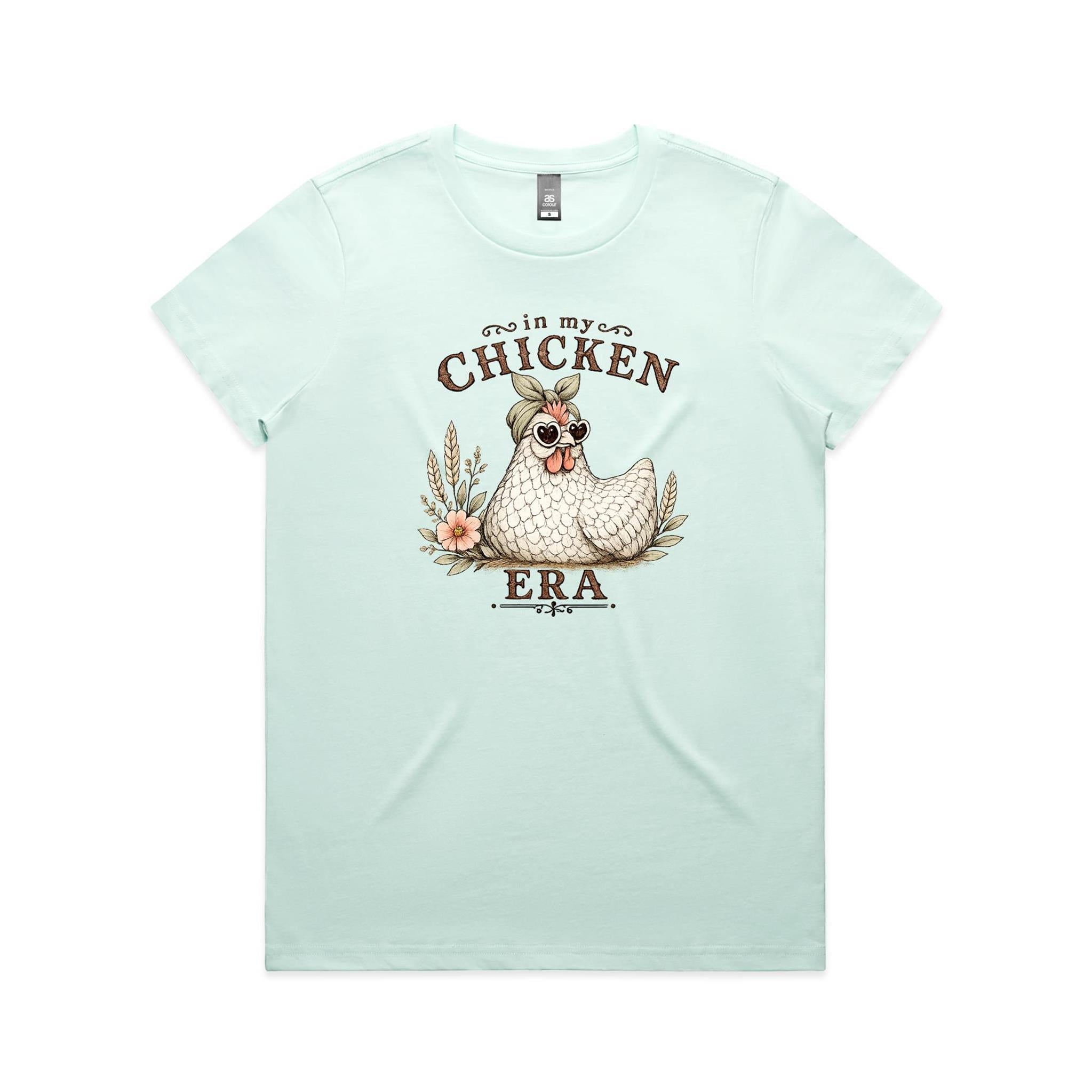 Chicken Era
