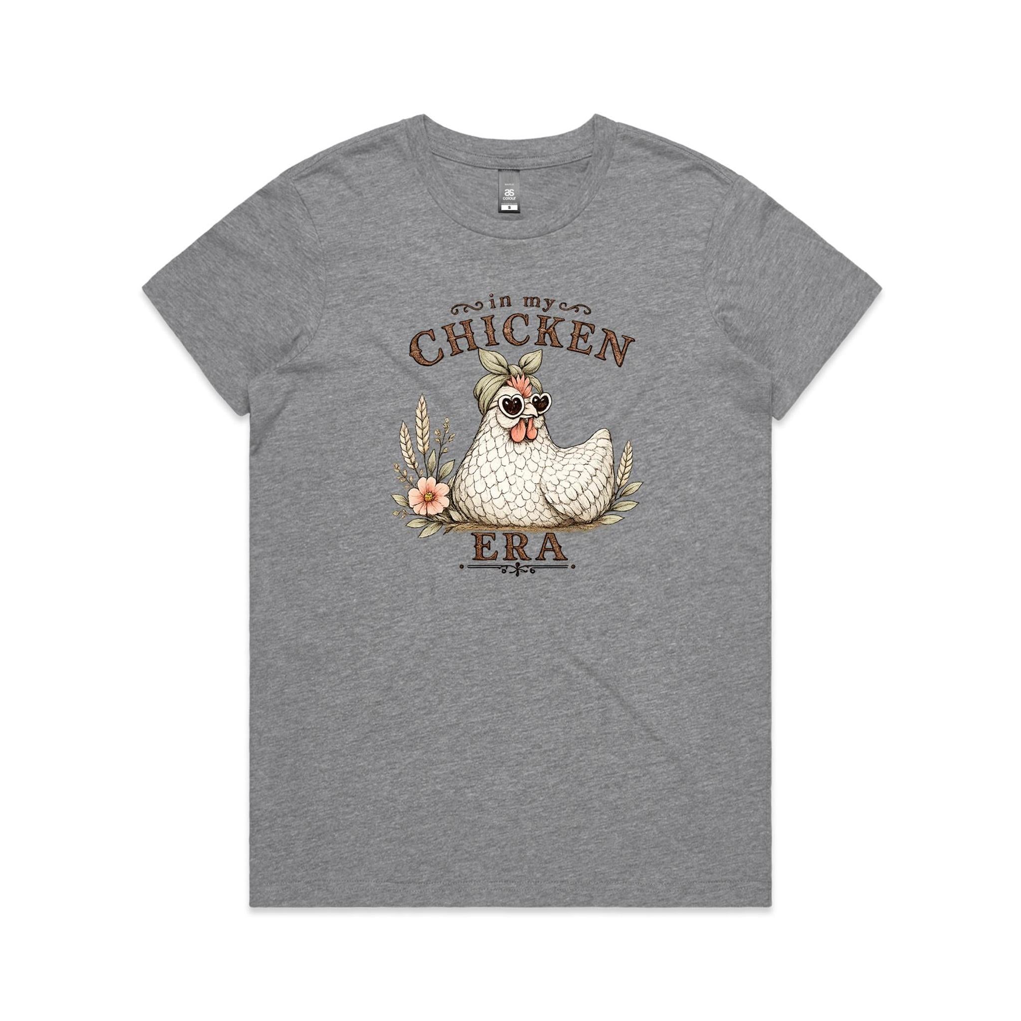 Chicken Era