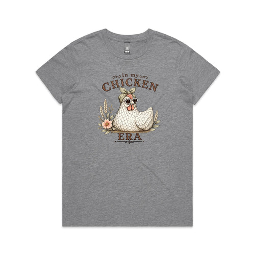 Chicken Era Tee