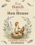 From Hatch to Hen House Ebook